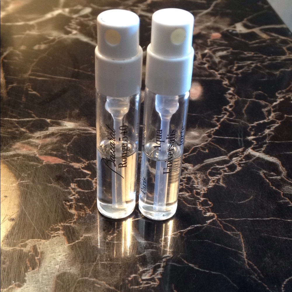 Maison Francis Kurkdjian Paris